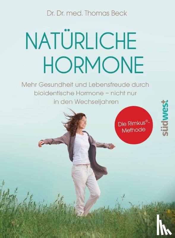 Beck, Thomas - Natürliche Hormone