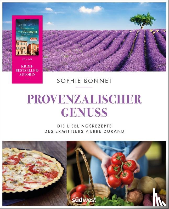 Bonnet, Sophie - Provenzalischer Genuss