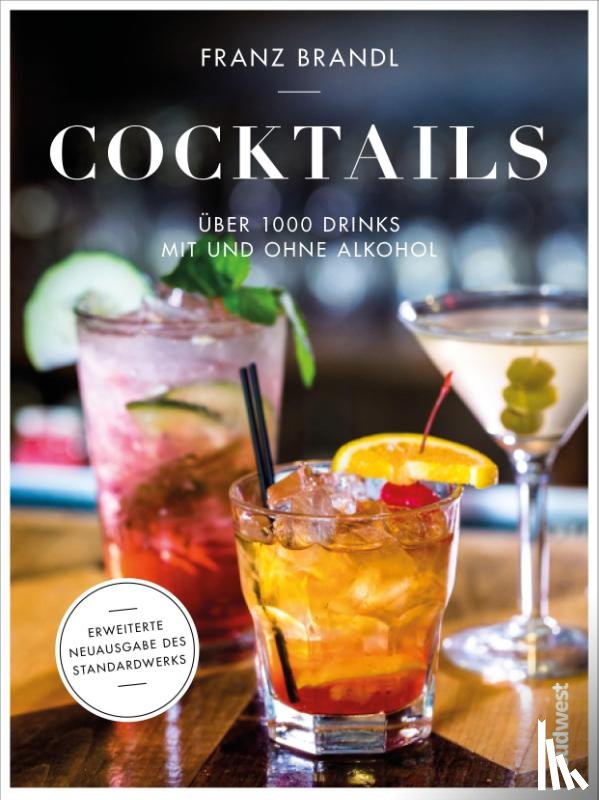 Brandl, Franz - Cocktails
