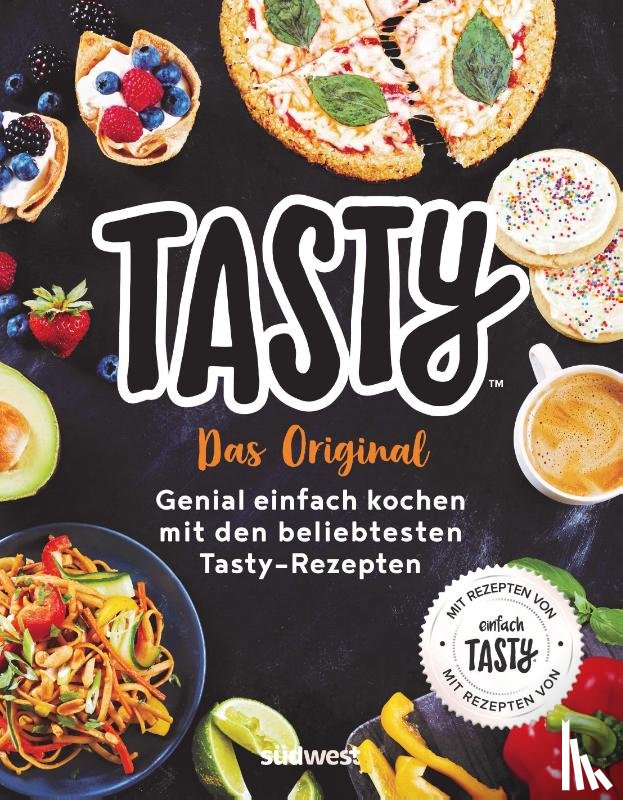Tasty - Tasty