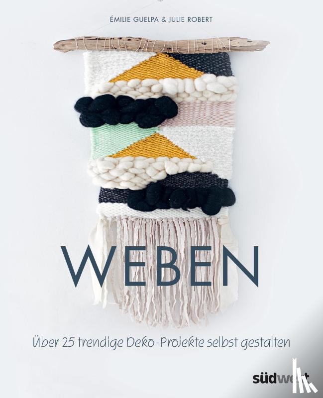Guelpa, Émilie, Robert, Julie - Weben