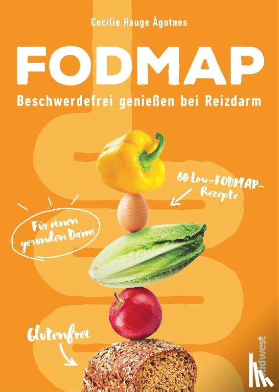 Ågotnes, Cecilie Hauge - FODMAP