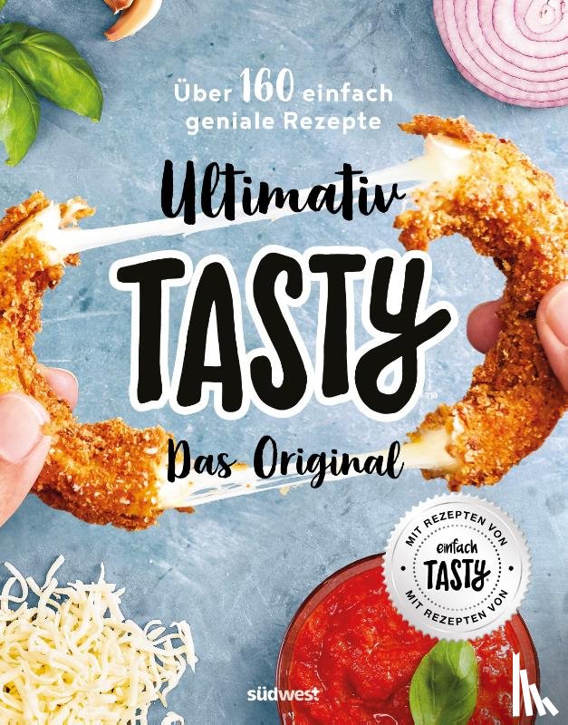 Tasty - Ultimativ Tasty