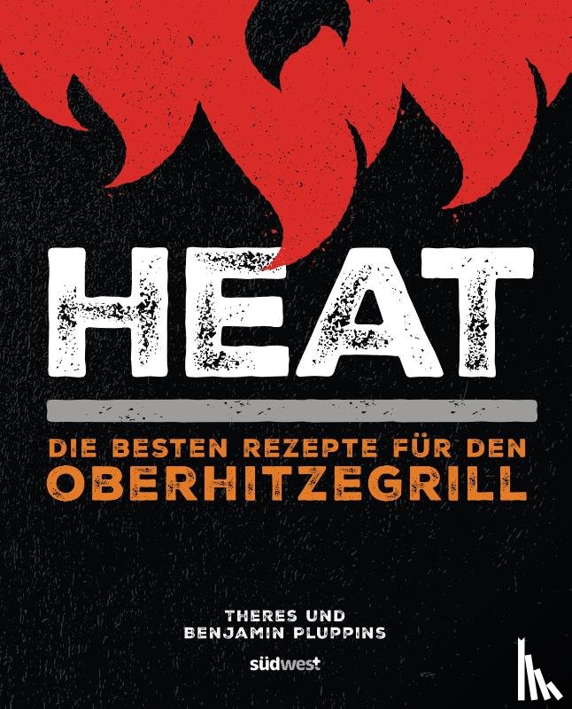 Pluppins, Theres, Pluppins, Benjamin - Heat