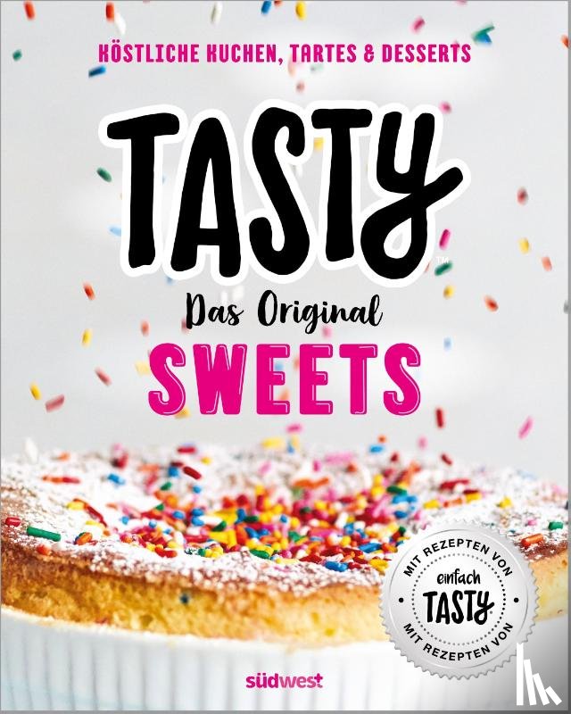 Tasty - Tasty Sweets