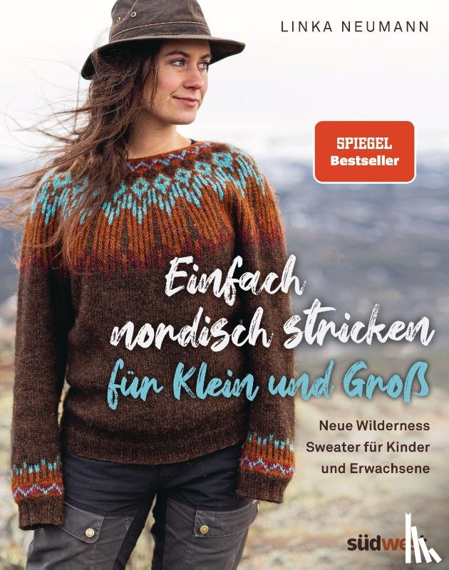 Neumann, Linka - Einfach nordisch stricken für Klein und Groß