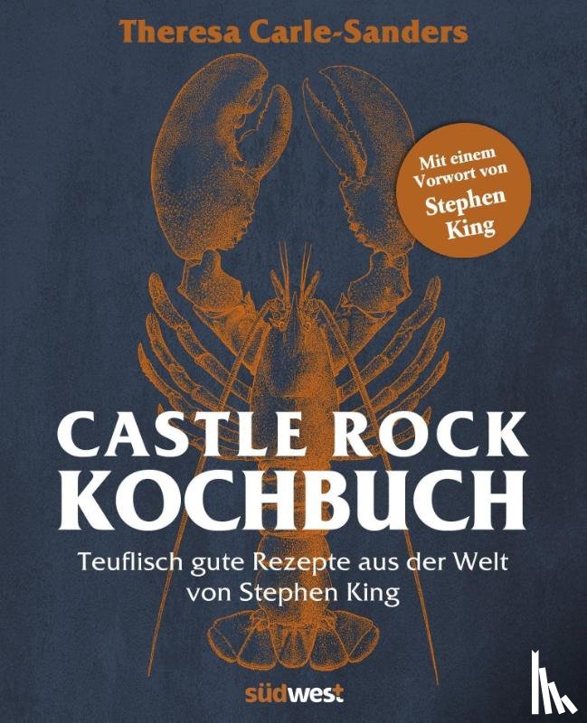 Carle-Sanders, Theresa - Castle Rock Kochbuch