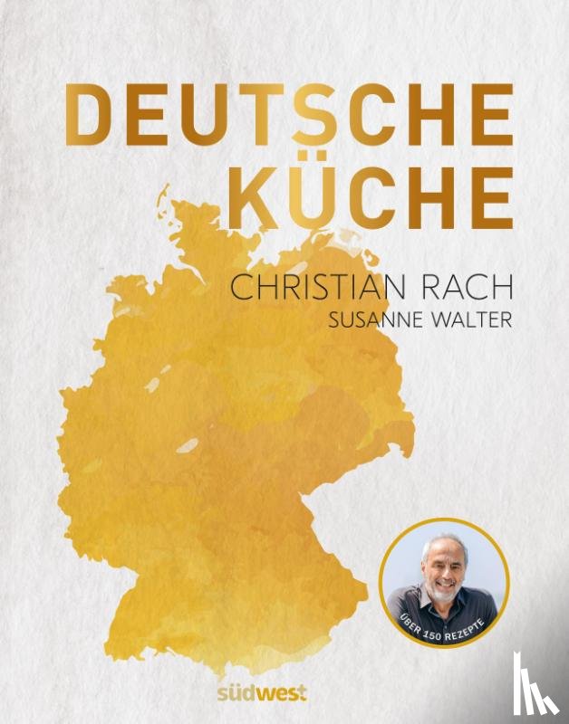 Rach, Christian - Deutsche Küche