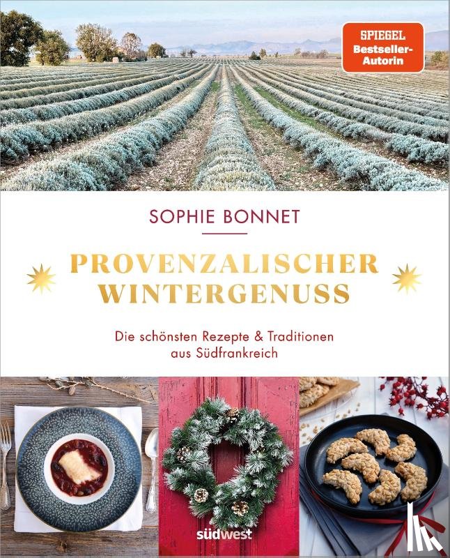 Bonnet, Sophie - Provenzalischer Wintergenuss