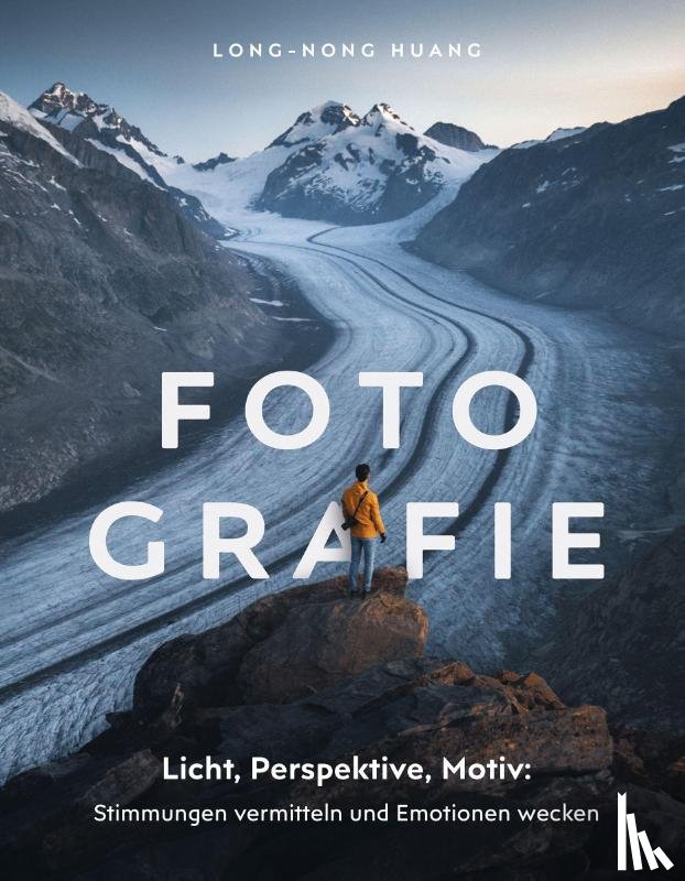 Huang, Long-Nong - Fotografie