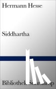 Hesse, Hermann - Siddhartha