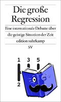 Various authors - Die grosse Regression