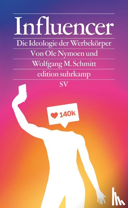 Nymoen, Ole, Schmitt, Wolfgang M. - Influencer