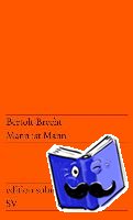 Brecht, Bertolt - Mann ist Mann