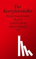 Overbeck, Gerd - Der Koryphäenkiller