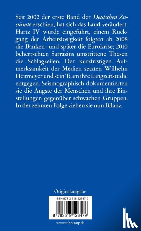  - Deutsche Zustände Folge 10