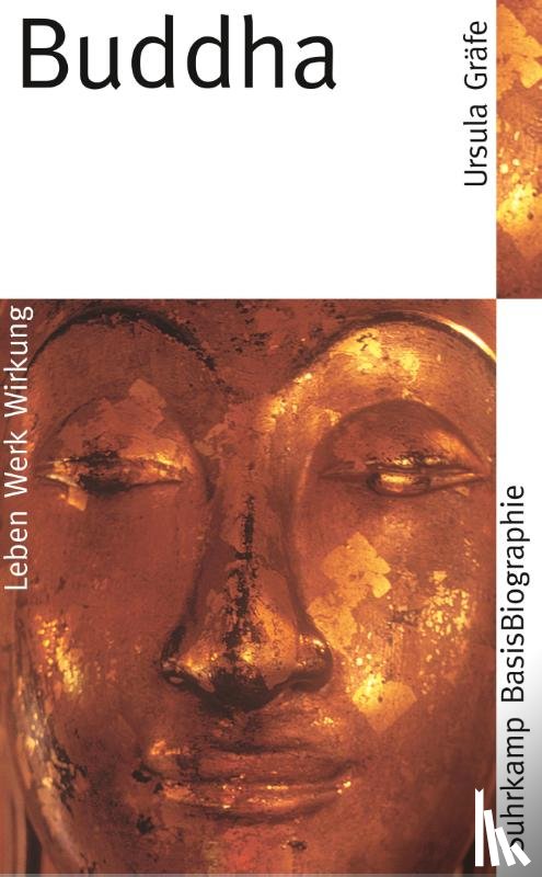 Gräfe, Ursula - Buddha