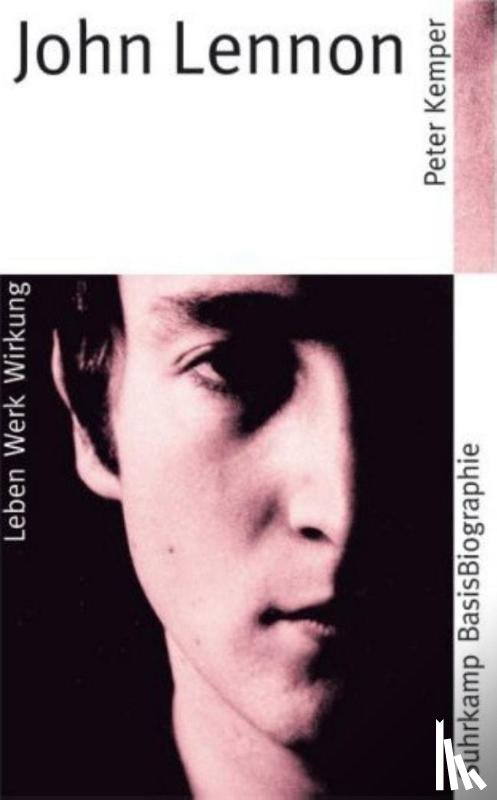Kemper, Peter - John Lennon
