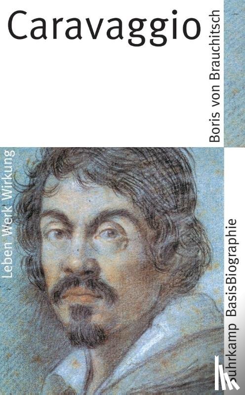 Brauchitsch, Boris von - Caravaggio