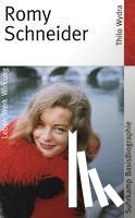 Wydra, Thilo - Romy Schneider