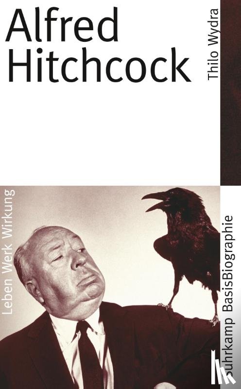 Wydra, Thilo - Alfred Hitchcock