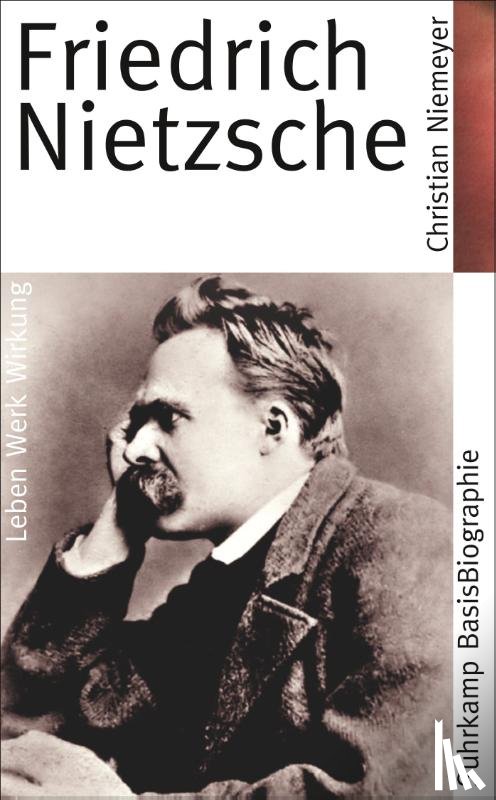 Niemeyer, Christian - Friedrich Nietzsche