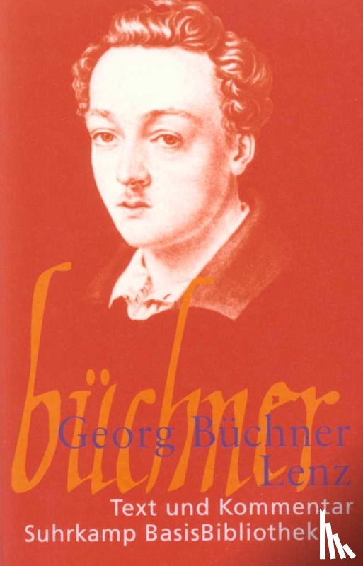 Buchner, Georg - Lenz