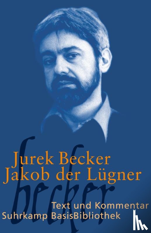 Becker, Jurek - Jakob der Lugner