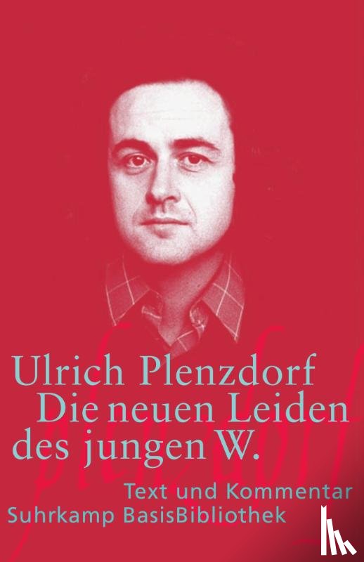 Plenzdorf, Ulrich, Krätzer, Jürgen - Die neuen Leiden des jungen W