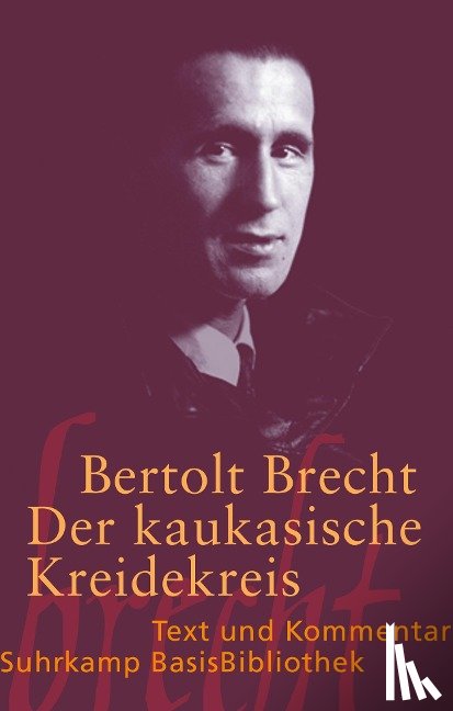 Kugli, Ana, Brecht, Bertolt - Der kaukasische Kreidekreis