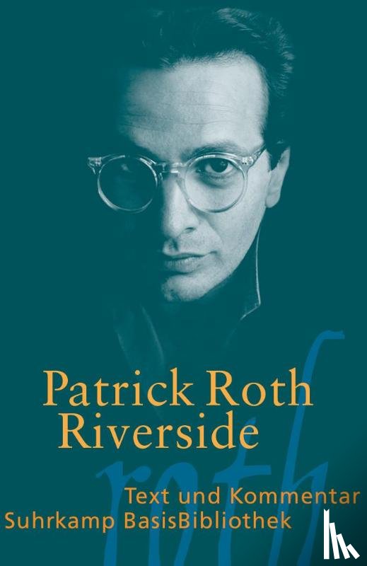 Roth, Patrick - Riverside