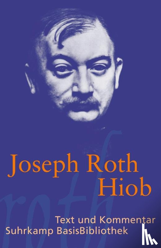 Roth, Joseph - Hiob