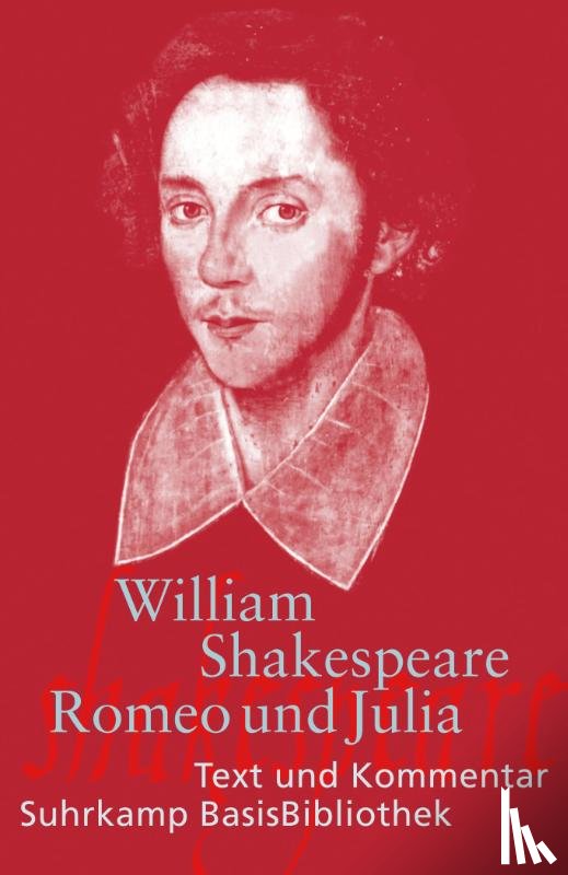 Shakespeare, William - Romeo und Julia