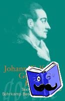 Goethe, Johann Wolfgang - Egmont