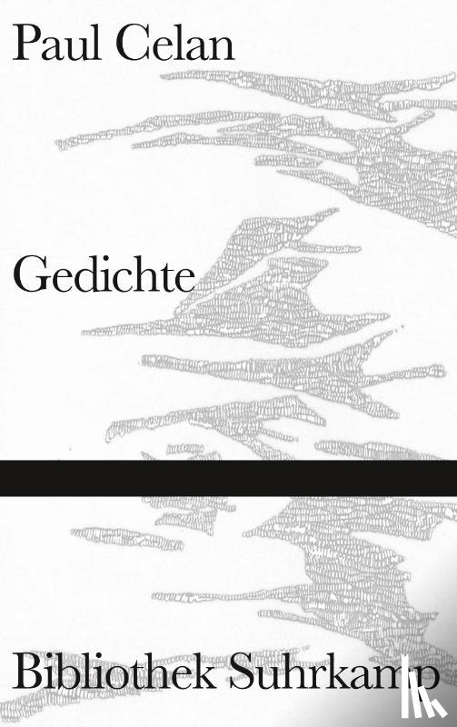 Celan, Paul - Gedichte