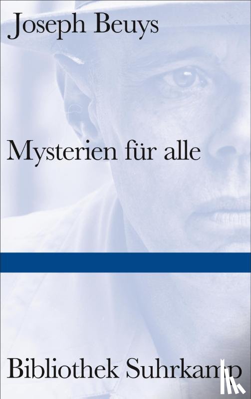 Beuys, Joseph - Mysterien für alle