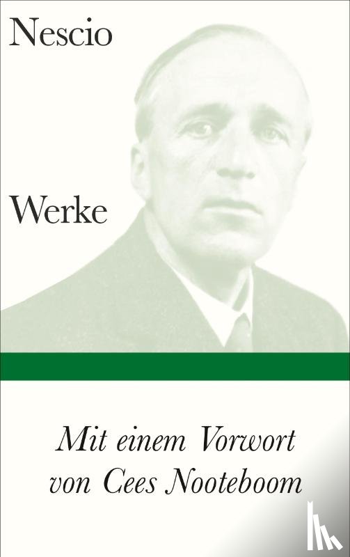 Nescio - Werke