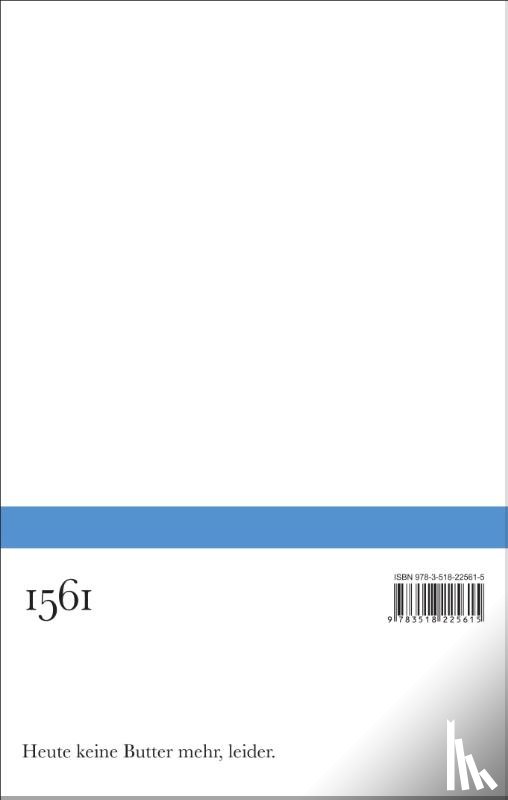 Bichsel, Peter - Eigentlich möchte Frau Blum den Milchmann kennenlernen