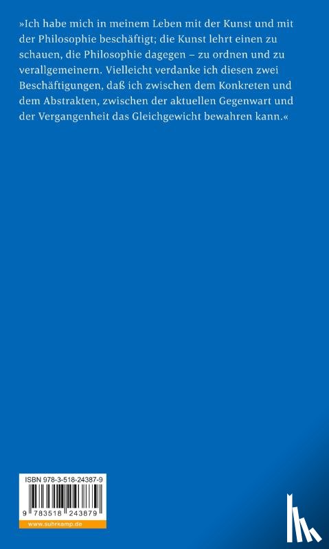 Tatarkiewicz, W¿adys¿aw - Geschichte der sechs Begriffe