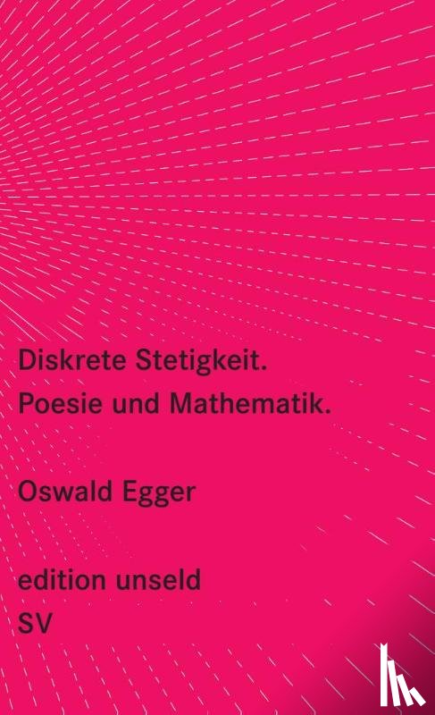 Egger, Oswald - Diskrete Stetigkeit