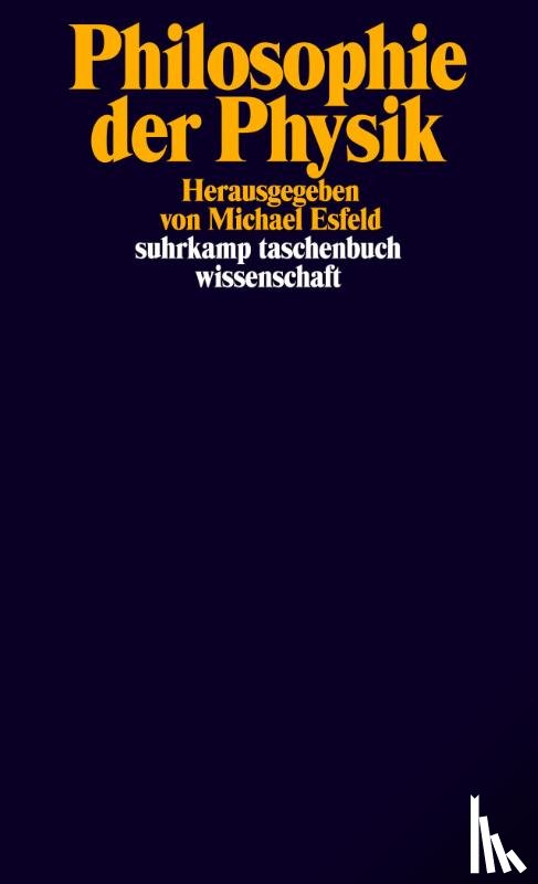  - Philosophie der Physik