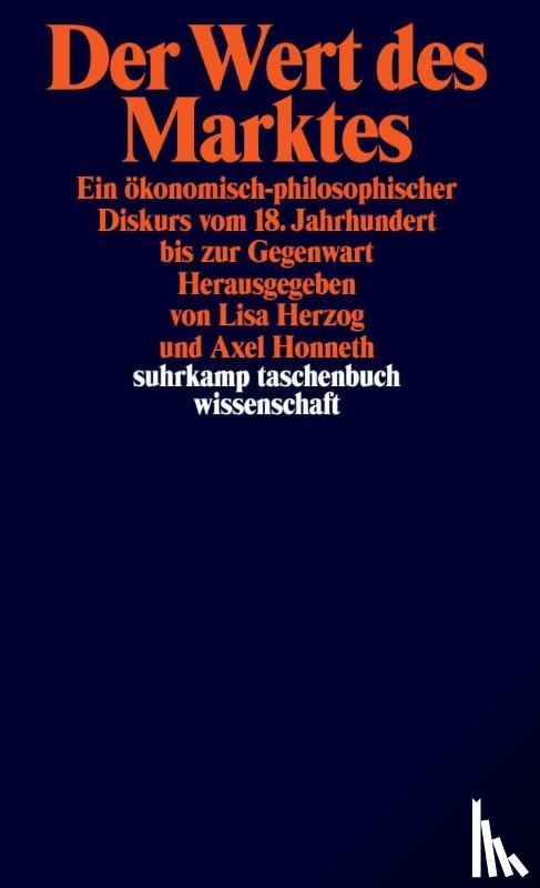  - Der Wert des Marktes
