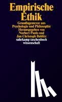  - Empirische Ethik