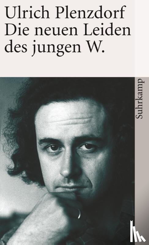 Plenzdorf, Ulrich - Die neuen Leiden des jungen W
