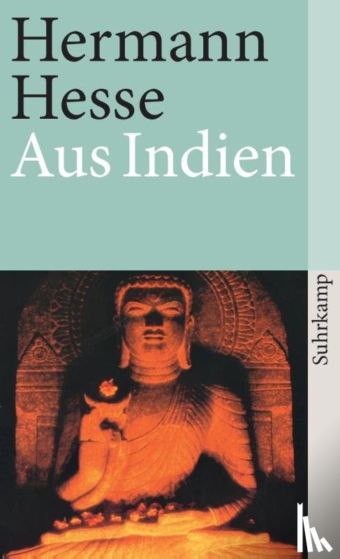 Hesse, Hermann - Aus Indien