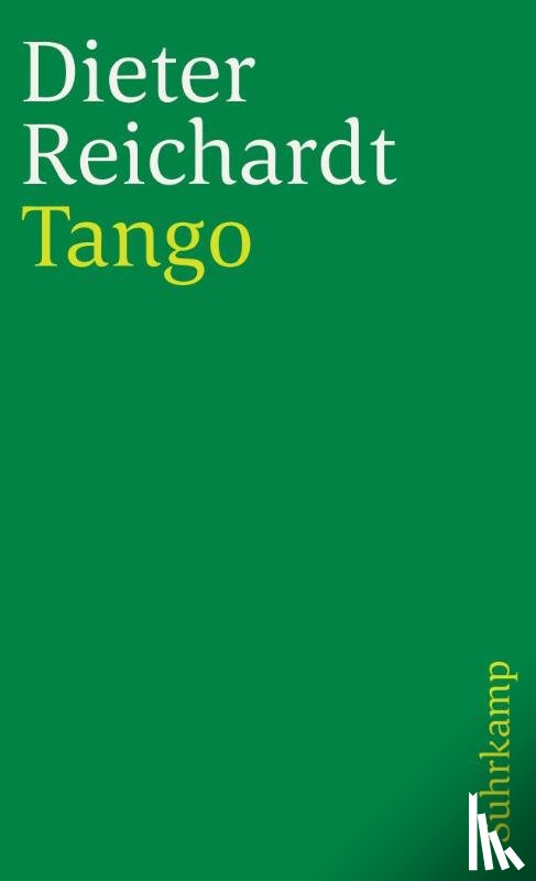  - Tango