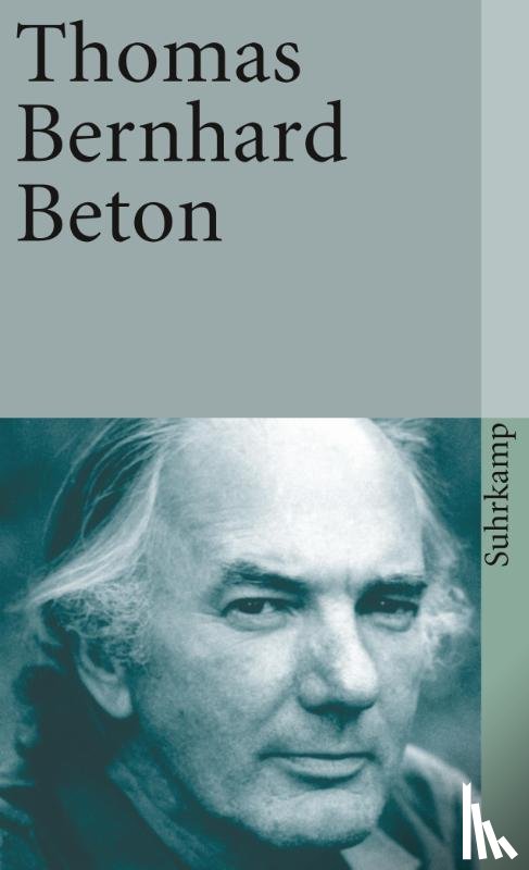 Bernhard, Thomas - Beton