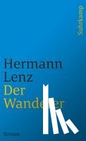 Lenz, Hermann - Der Wanderer