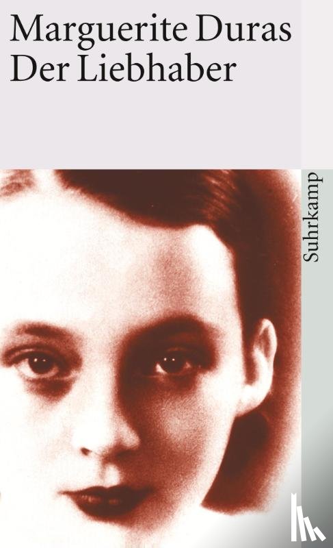 Duras, Marguerite - Der Liebhaber