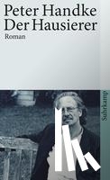 Handke, Peter - Der Hausierer